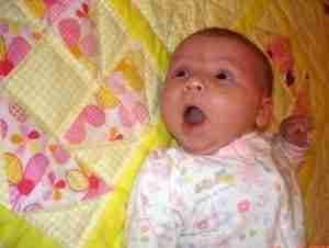 Happy Memorial Day from Unique Baby Quilt Boutique