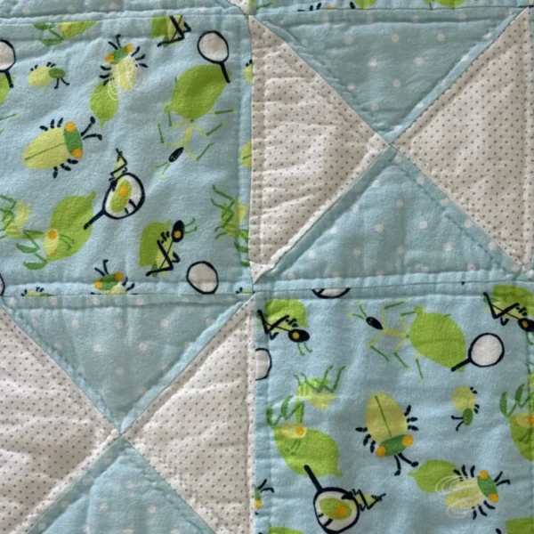 new bugs life detail 3