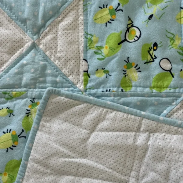 new bugs life detail 4