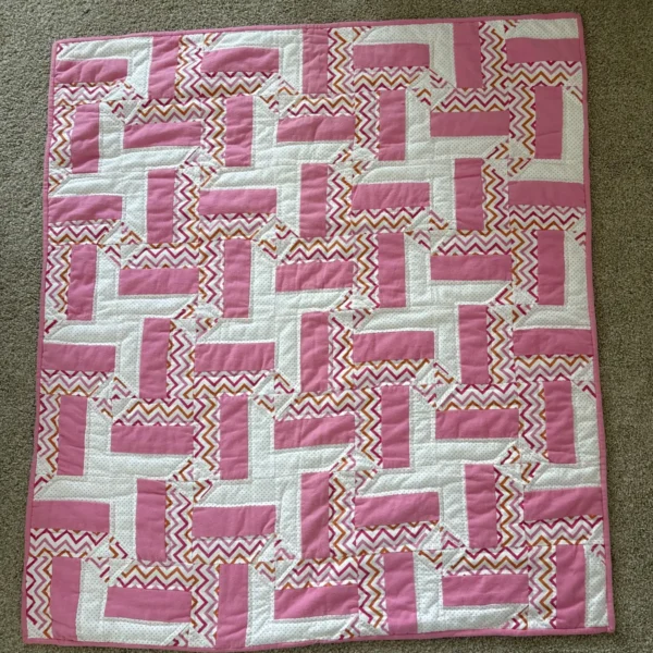 pink a link full view