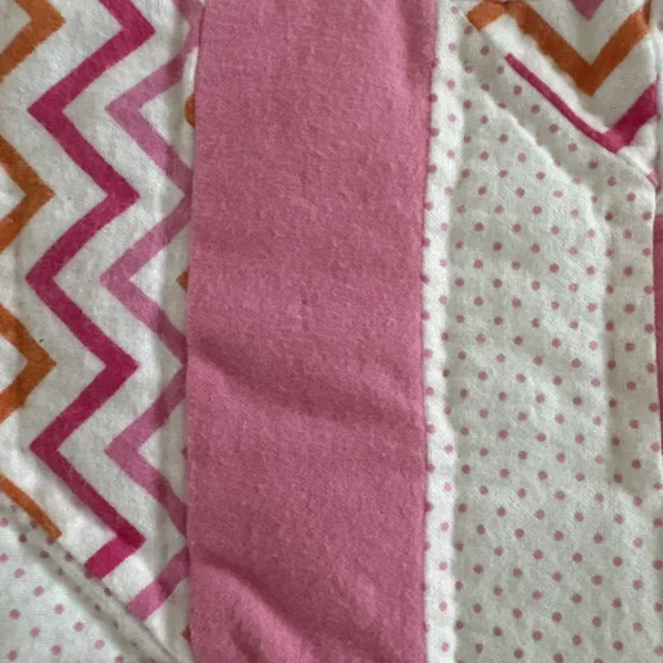 pink a link detail 3