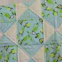 bugs life quilt
