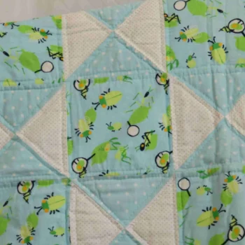 bugs life quilt