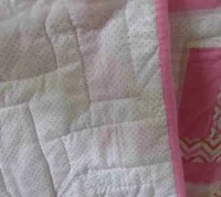 baby quilt backing