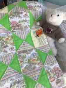 nursery rhymes bear
