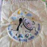 nursery rhymes detail 3