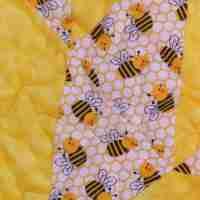 bee kid bees