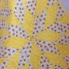 bee kind baby quilt