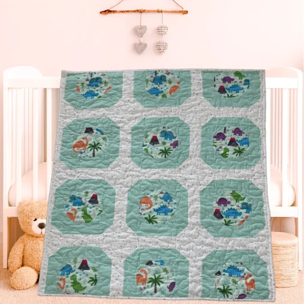 dinosaur world product image