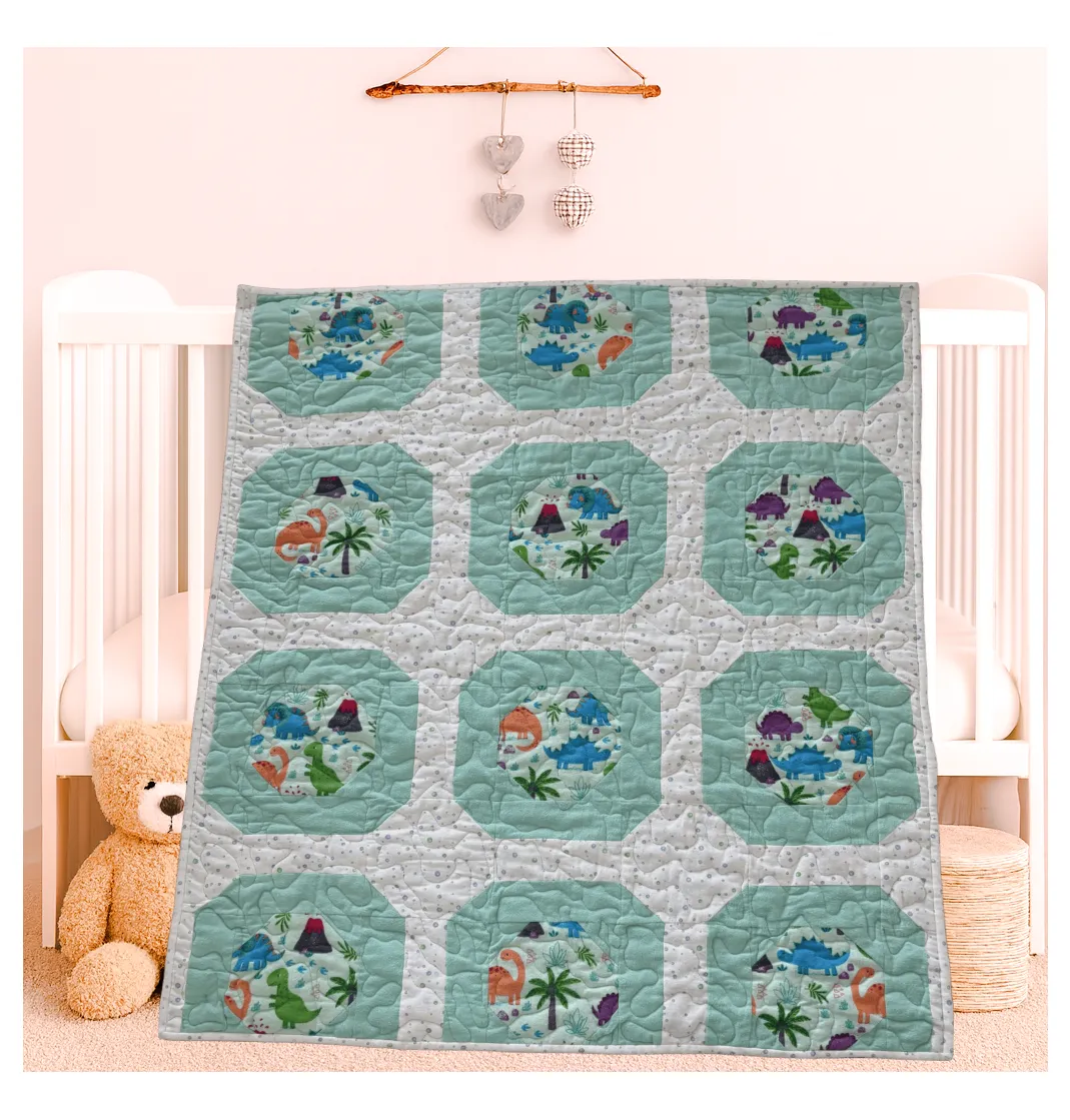 dinosaur world product image