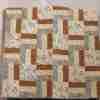 Winter Penguins Baby Quilt For Penguin Lovers Everywhere
