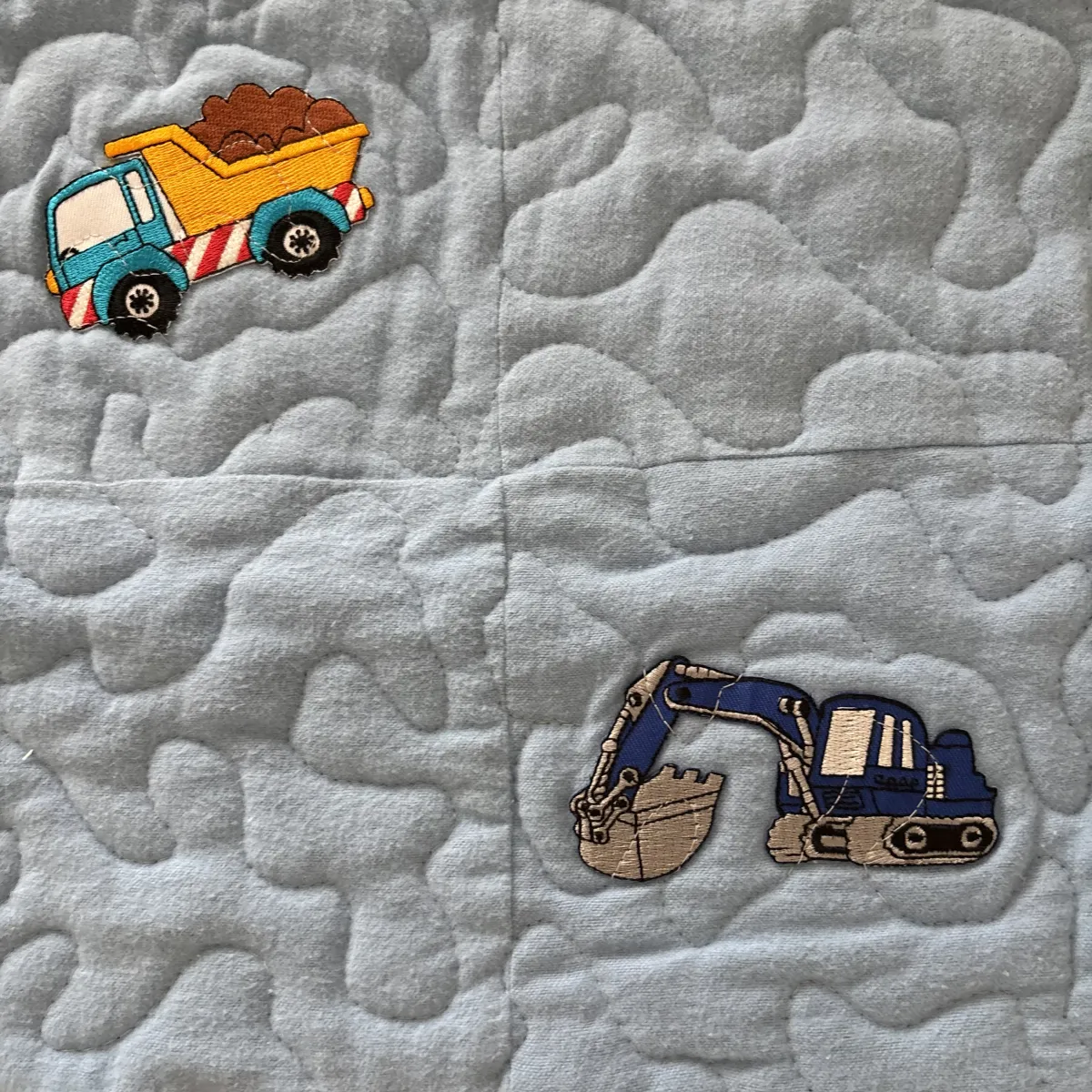 mighty construction mahines detail 5