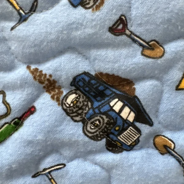 mighty construction mahines detail 4