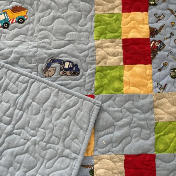 mighty construction mahines detail 1