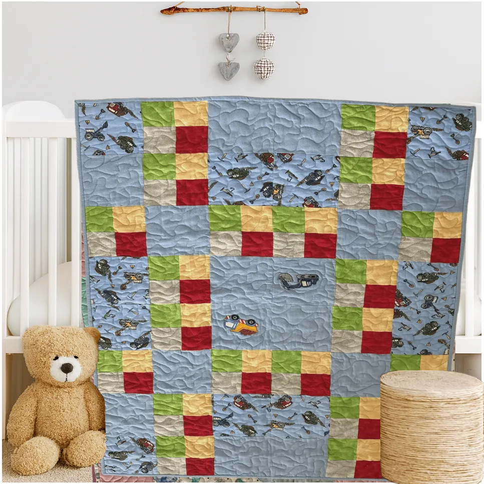 construction machines product image