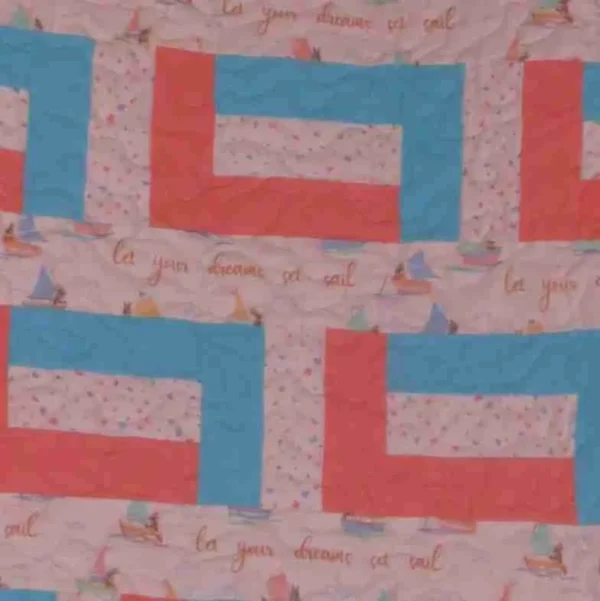 dreams set sail blocks