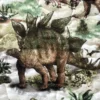 new world of dinosaurs detail 2