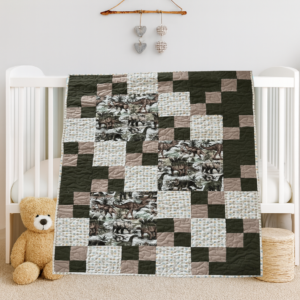 new world of dinosaurs