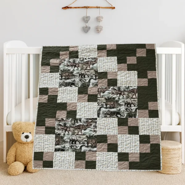 world of dinosaurs product image