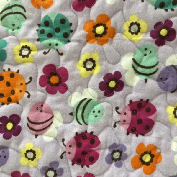 new lavender flowers detail 1