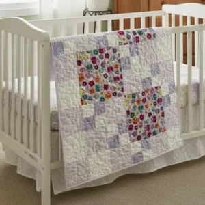 new lavender flowers and bugs