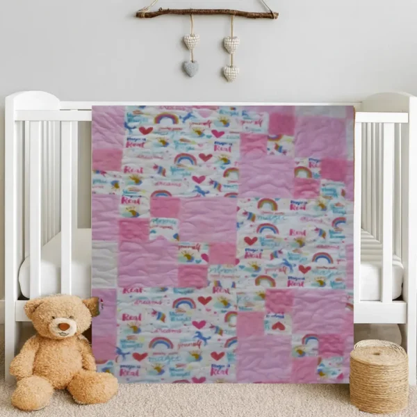 unicorn rainbow product image