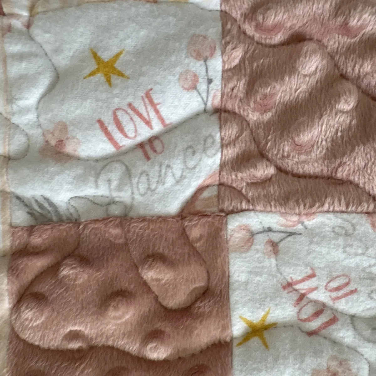 pink ballet dancer detail 1