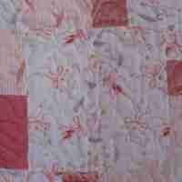 pink ballet more baby girl quilts