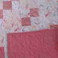 pink ballet dancer detail 4