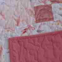 pink ballet dancer detail 2