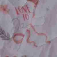 pink ballet dancer baby girl quilt to consider