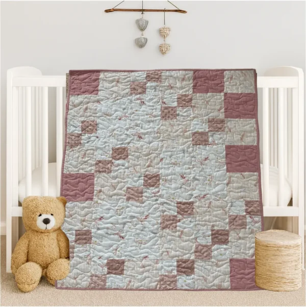 pink ballet dancer product image