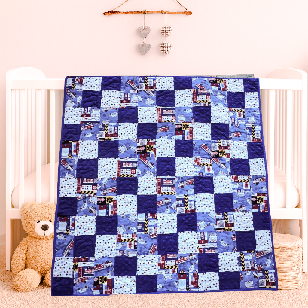 first responders on crib 2