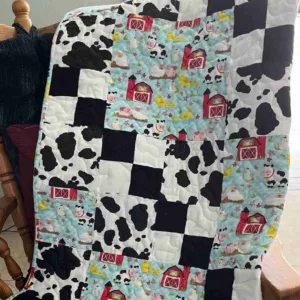 farm quilts