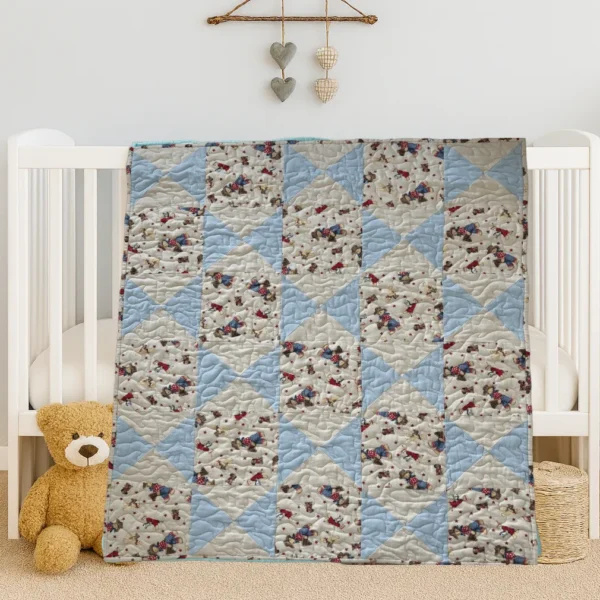 cowboy bears product image