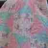 Unicorns At Play Baby Quilt