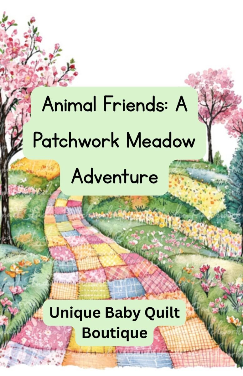 Animal Friends Storybook Cover