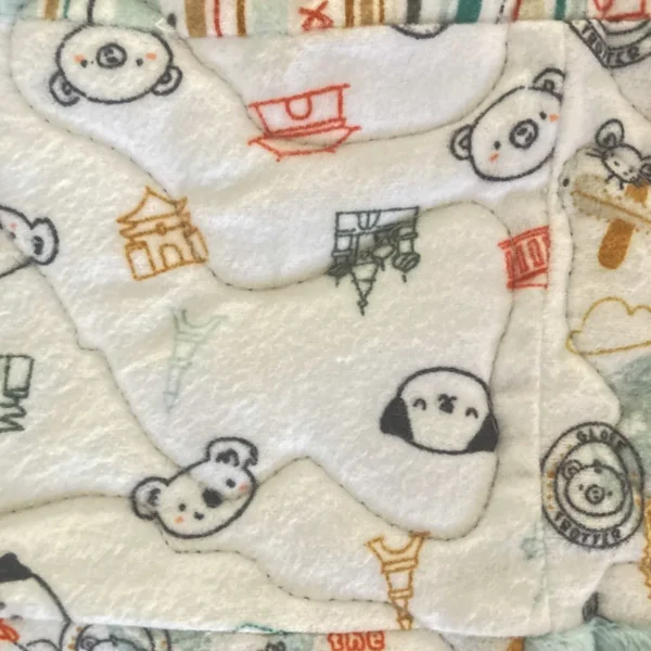 animal travelers detail 6