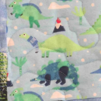 dinosaur detail