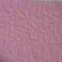 quilting detail unicorns at play