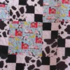 Down on the Farm quilt detail 3