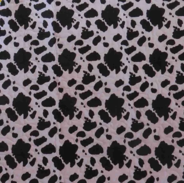 Down on the Farm quilt backing