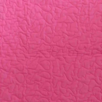 rose quilt backing