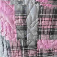 pink plaid 2