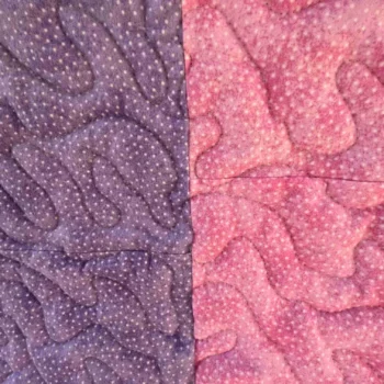 detail hearts & dots