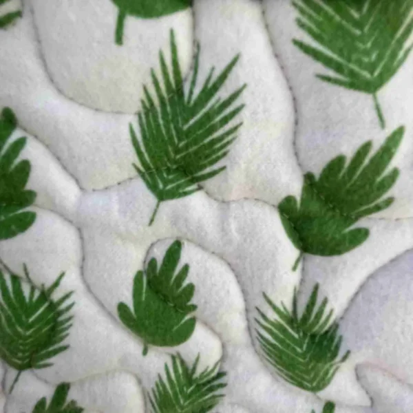 Playful Tigers detail 2