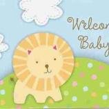 lion gift card