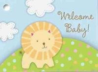 lion gift card