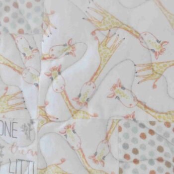 giraffe detail 2