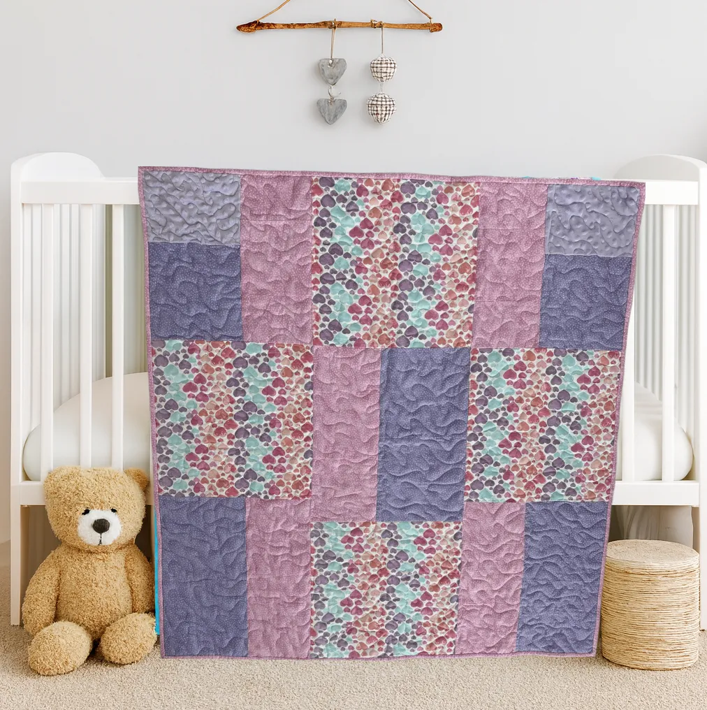 hearts and dots product image